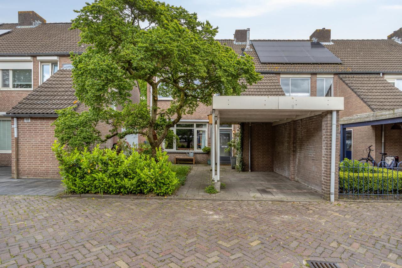 Schoorveken 132 RIJEN