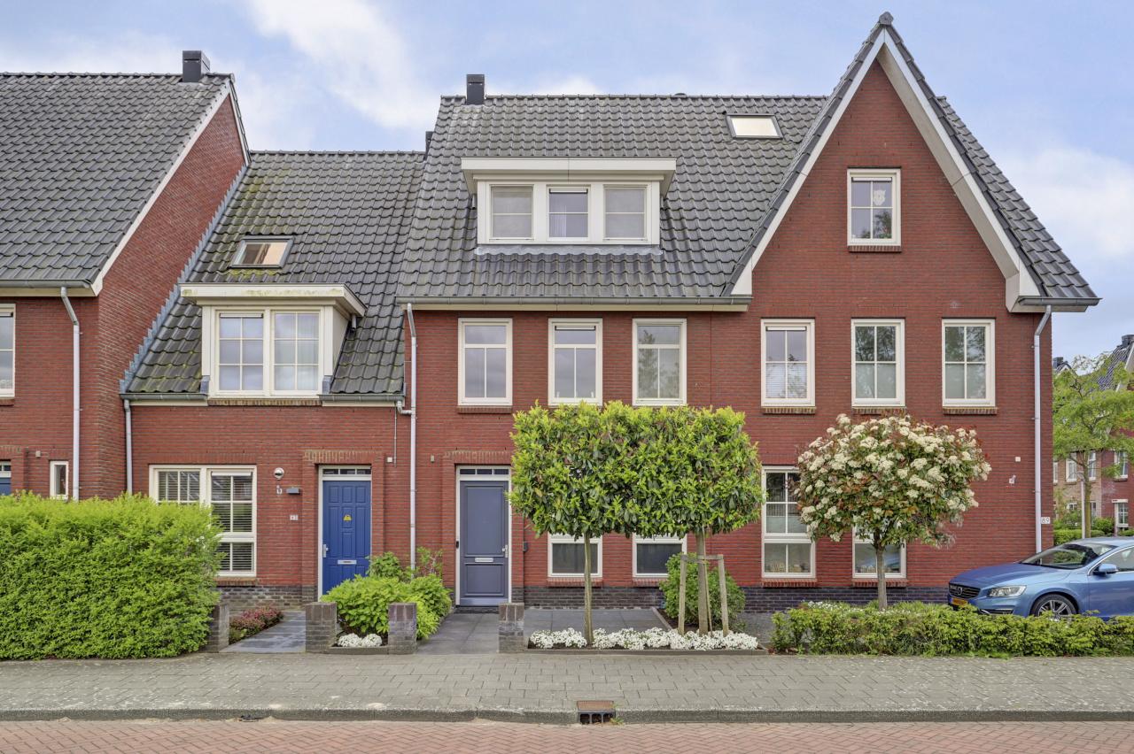 Westhove 87 AMSTELVEEN